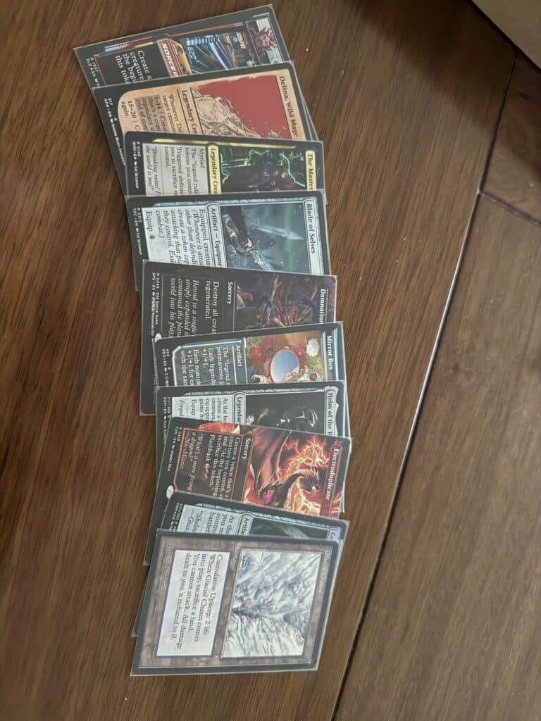 Imagen #1 de Axel C.