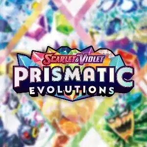Prismatic Evolutions