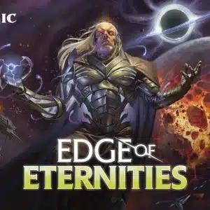 Edge Of Eternities