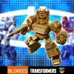 Transformers Defender Version 02 12 in 1 - Imagen 9