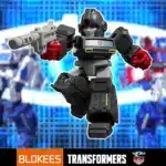 Transformers Defender Version 02 12 in 1 - Imagen 11