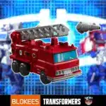 Transformers Defender Version 02 12 in 1 - Imagen 13