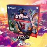 Spider man Spidey Spectacular Showdown