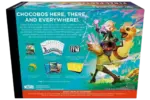 Magic The Gathering: Chocobo Bundle - Imagen 2
