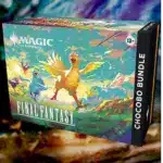 Magic The Gathering: Chocobo Bundle