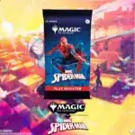 Spiderman Play Booster Display Box - Imagen 2