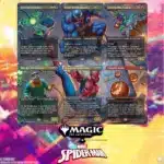 Spider man Spidey Spectacular Showdown - Imagen 2