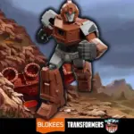Transformers Galaxy Version 05 One 9 in 1 - Imagen 10