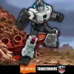 Transformers Galaxy Version 05 One 9 in 1 - Imagen 11