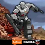 Transformers Galaxy Version 05 One 9 in 1 - Imagen 13