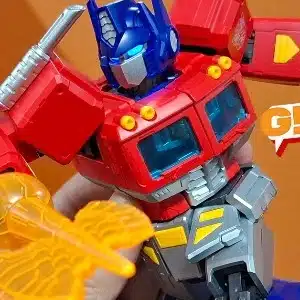 Transformers Blokees