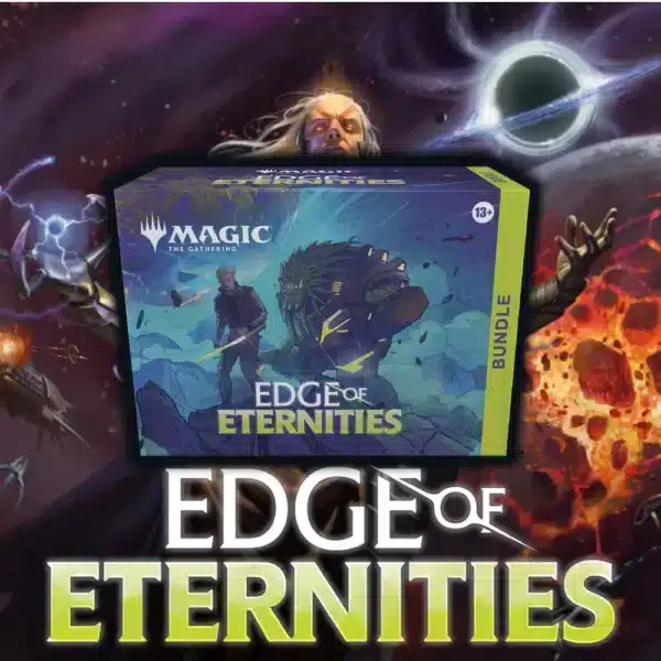 Edge of Eternities Bundle