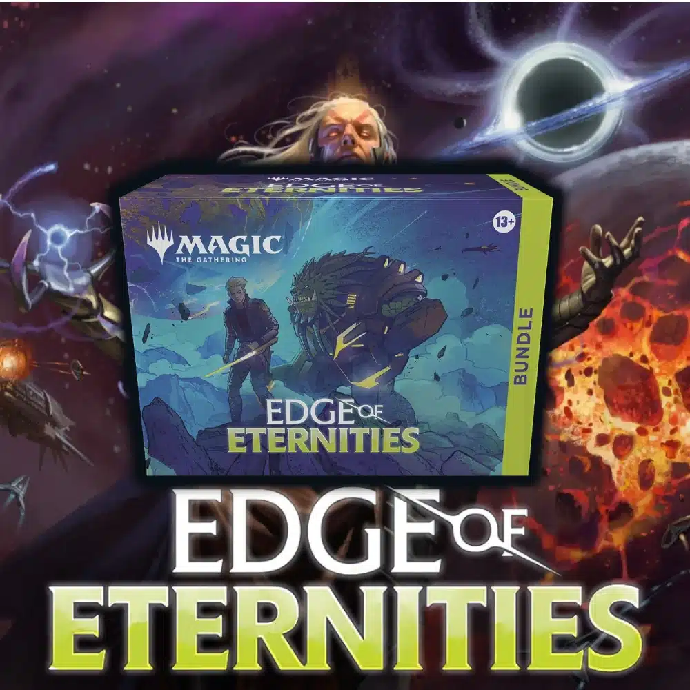 Edge of Eternities Bundle
