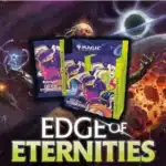 Edge of Eternities Collector Display