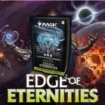 Edge of Eternities - Counter Intelligence Commander Deck