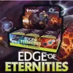 Edge of Eternities Play Booster Display