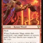 Dualcaster Mage 150/322 R