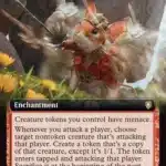 Echoing Assault (R 0058 - Extended Art)