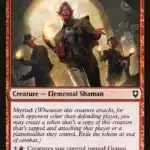 Genasi Enforcers 177/361 C