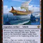 Golden Argosy R 230/281