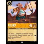 Mr. Smee - Loyal First Mate 15/204