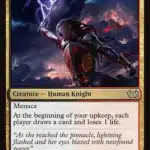 Stormfist Crusader 0234 R