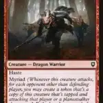 Tiamat's Fanatics C 202/361