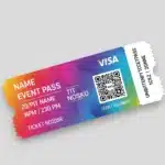 Entrada a Torneo/Evento