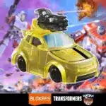 Transformers Defender Version 01 12 in 1 - Imagen 8