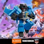 Transformers Defender Version 01 12 in 1 - Imagen 18