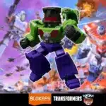 Transformers Defender Version 01 12 in 1 - Imagen 17