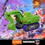 Transformers Defender Version 01 12 in 1 - Imagen 15