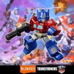 Transformers Defender Version 01 12 in 1 - Imagen 13