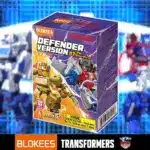 Transformers Defender Version 02 12 in 1 - Imagen 2