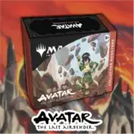 MTG: Universes Beyond- Avatar the Last Airbender Collector's Booster Display Box