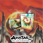 MTG: Universes Beyond- Avatar the Last Airbender Commander Bundle - Imagen 2