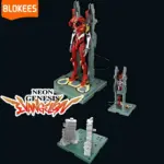 Legend Edition Evangelion Unit 02 - Imagen 3