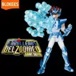 Saint Seiya Champion Class Seiya - Imagen 2