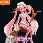 Hatsune Miku Fantastic Series Sakura