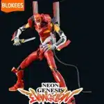 Legend Edition Evangelion Unit 02 - Imagen 4