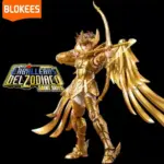 Saint Seiya Champion Class Aioros Golden
