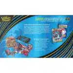 Pokémon Mega Evolution - Mega Charizard X EX Phantasmal Flames Ultra Premium Collection - Imagen 3