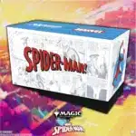 MTG Marvel's Spider-Man Gift Bundle - Imagen 3