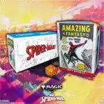 MTG Marvel's Spider-Man Gift Bundle