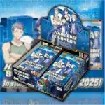 Digimon TCG:  Hackers Slumber Booster Box (BT23) - 24 Packs