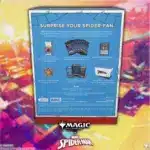 MTG Marvel's Spider-Man Gift Bundle - Imagen 2