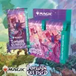 Lorwyn Eclipsed Collector Booster Box - Magic: The Gathering - Imagen 2