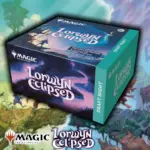 Lorwyn Eclipsed – Draft Night - Magic: The Gathering