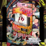 Dan Da Dan – Trial Deck - Weiss Schwarz Bushiroad