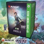 Lorwyn Eclipsed – 60-Card Theme Deck Set - Magic: The Gathering - Imagen 2